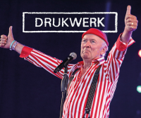 Drukwerk 